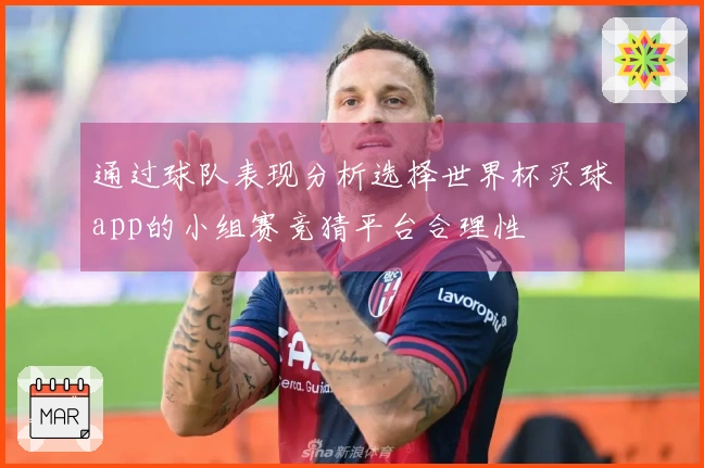 通过球队表现分析选择世界杯买球app的小组赛竞猜平台合理性