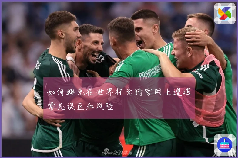 如何避免在世界杯竞猜官网上遭遇常见误区和风险