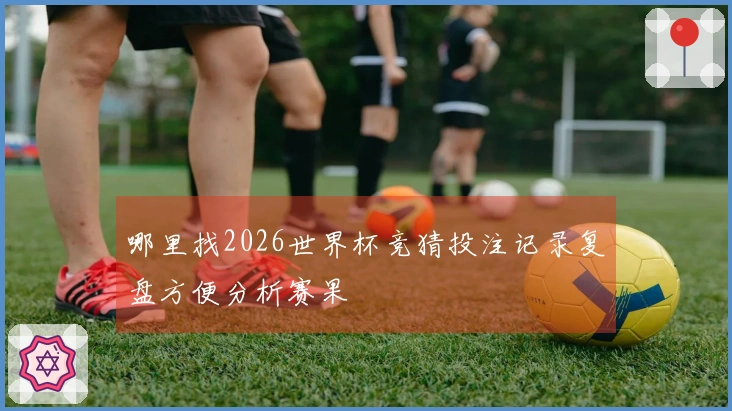 哪里找2026世界杯竞猜投注记录复盘方便分析赛果