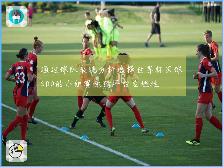 通过球队表现分析选择世界杯买球app的小组赛竞猜平台合理性